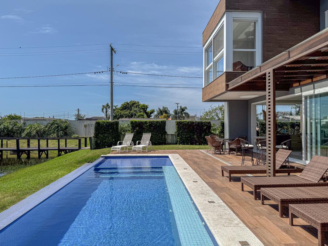 Foto de Casa · Enseada Lagos de Xangri-Lá