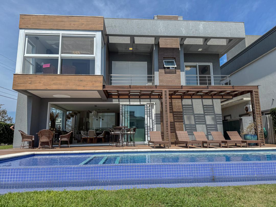 Foto de Casa · Enseada Lagos de Xangri-Lá