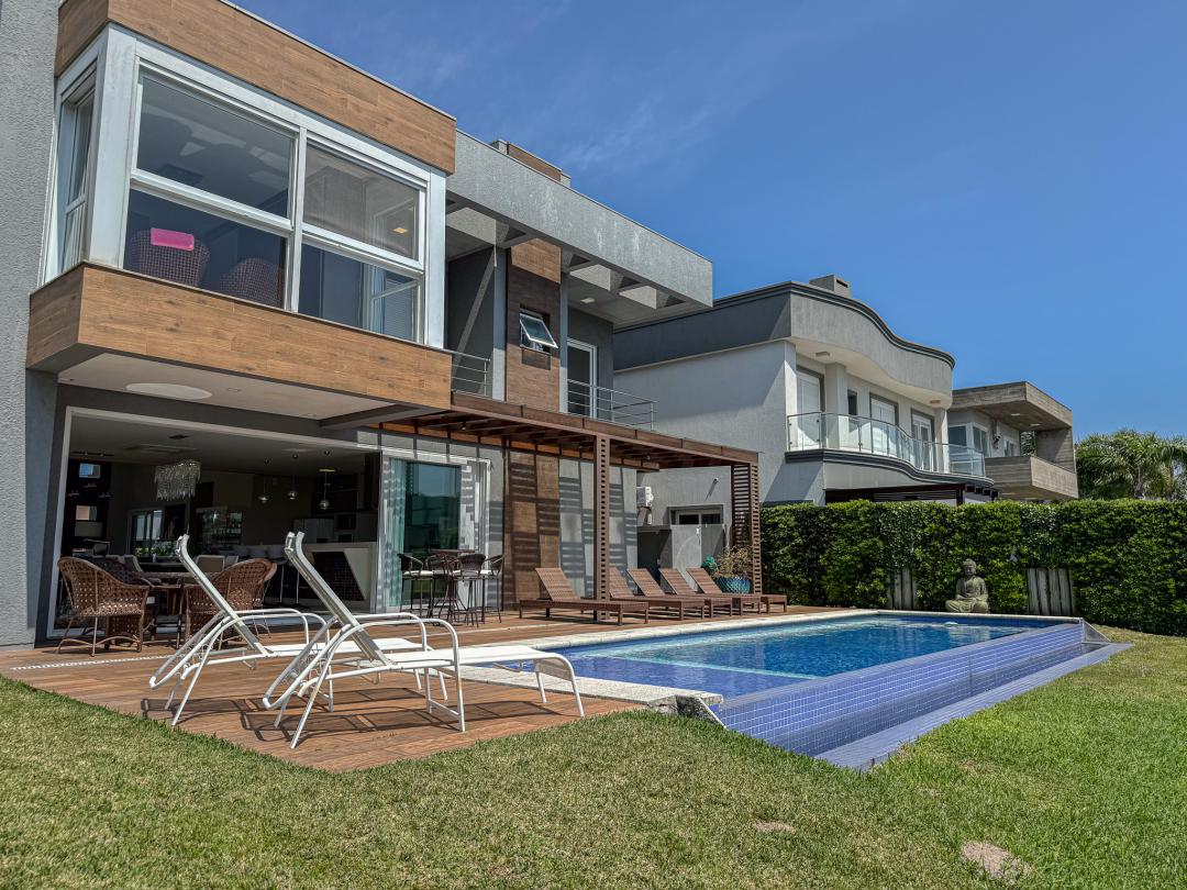Foto de Casa · Enseada Lagos de Xangri-Lá