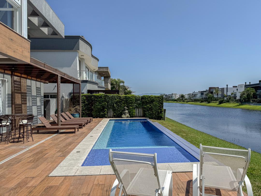 Foto de Casa · Enseada Lagos de Xangri-Lá
