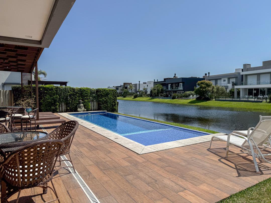 Foto de Casa · Enseada Lagos de Xangri-Lá