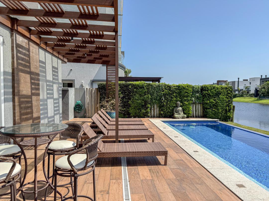 Foto de Casa · Enseada Lagos de Xangri-Lá