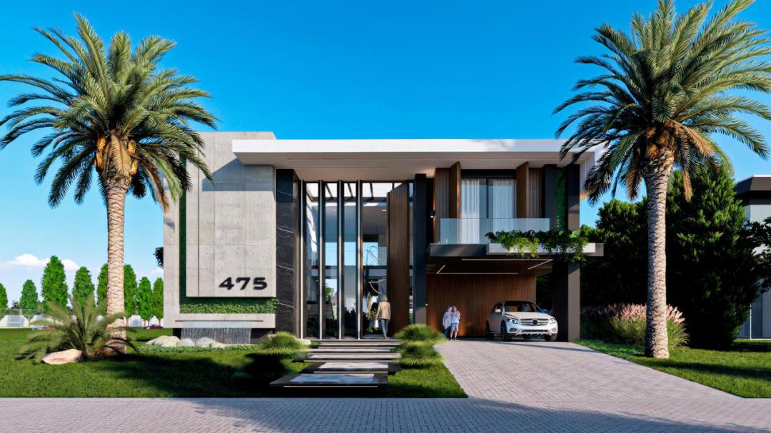 Casa · Los Cobos