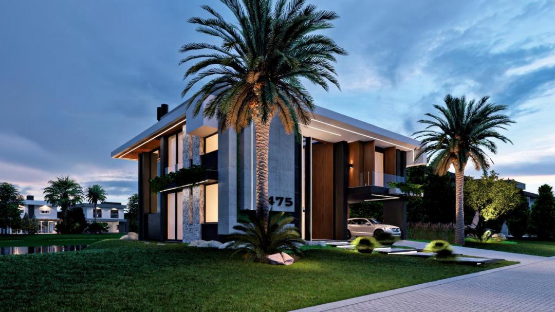 Foto de Casa · Los Cobos