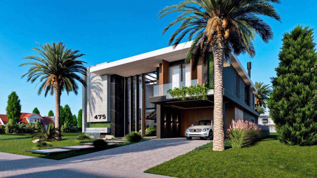 Foto de Casa · Los Cobos