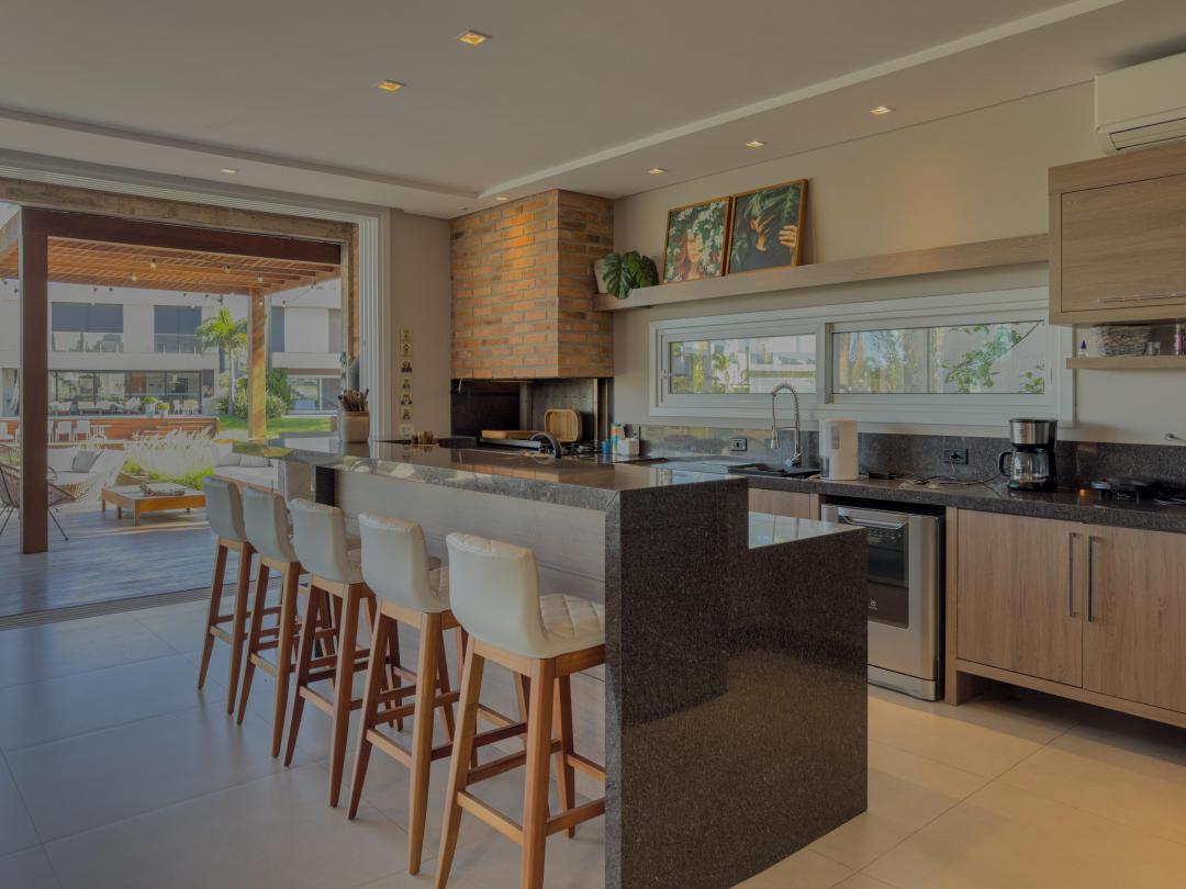 Foto de Sobrado · Malibu Beach Residence