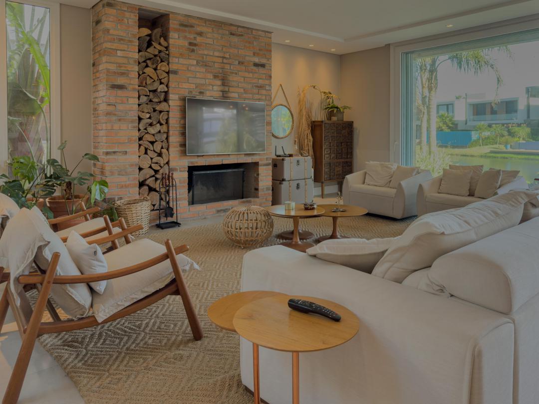Foto de Sobrado · Malibu Beach Residence