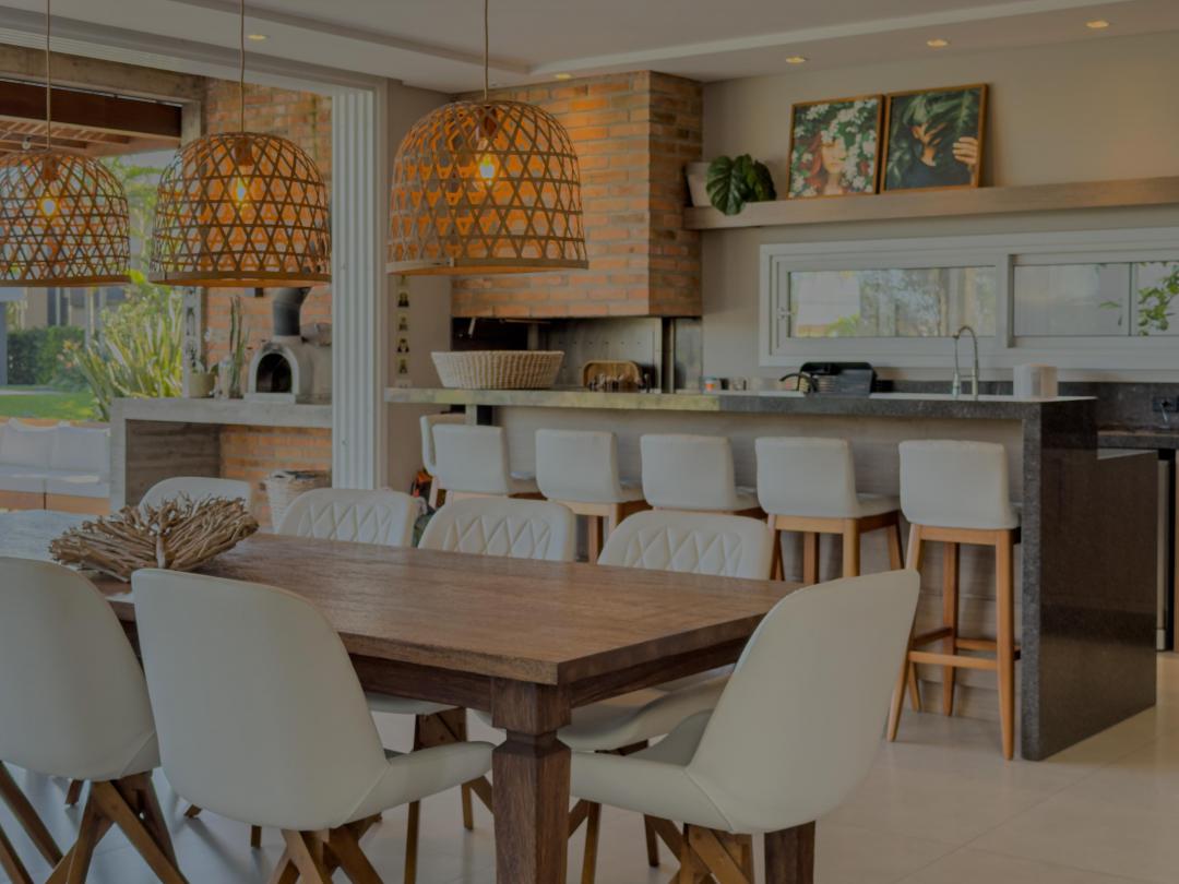 Foto de Sobrado · Malibu Beach Residence
