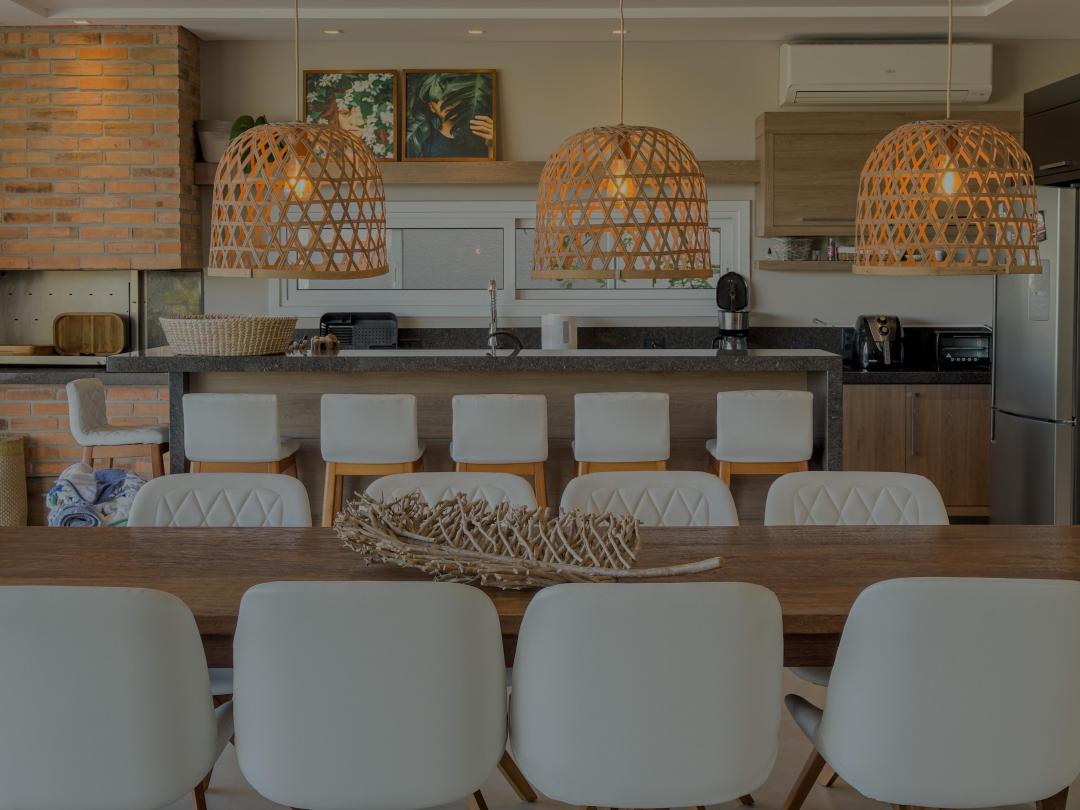 Foto de Sobrado · Malibu Beach Residence