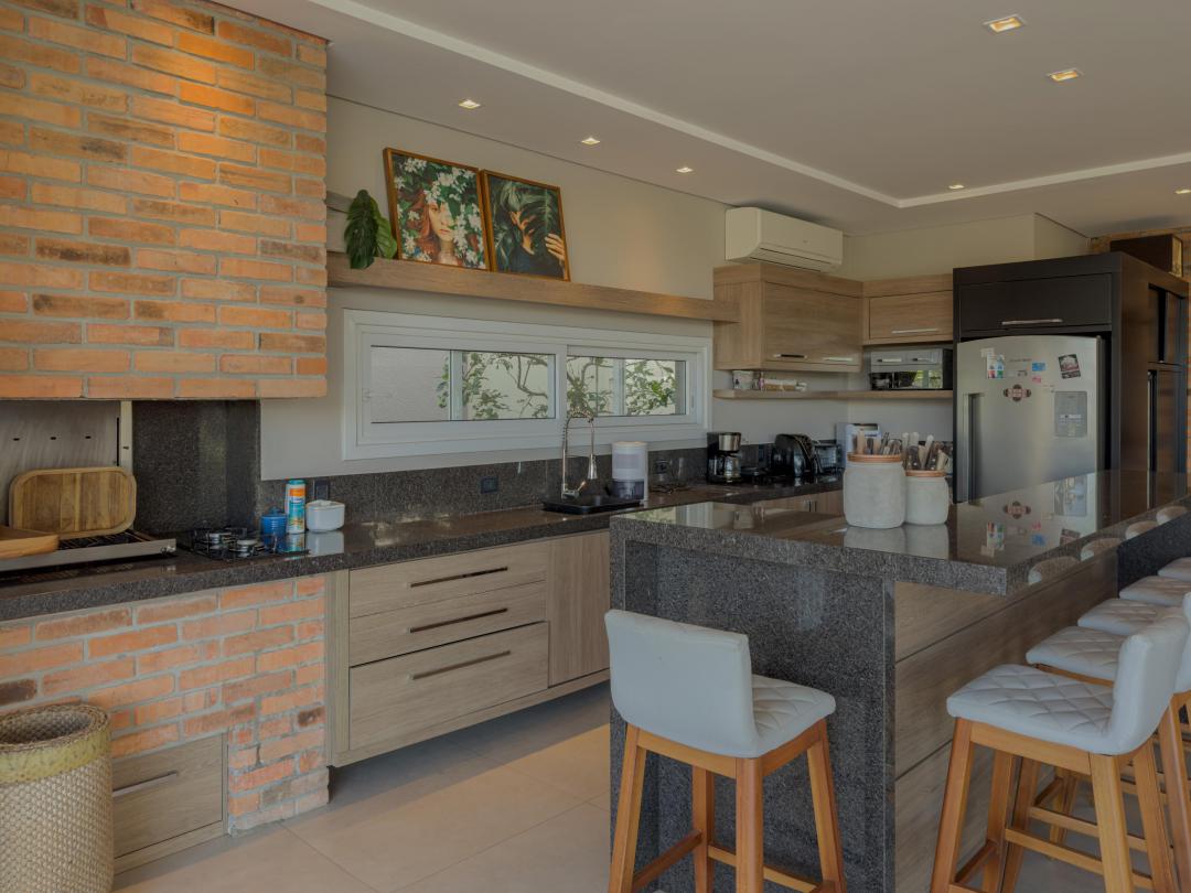 Foto de Sobrado · Malibu Beach Residence