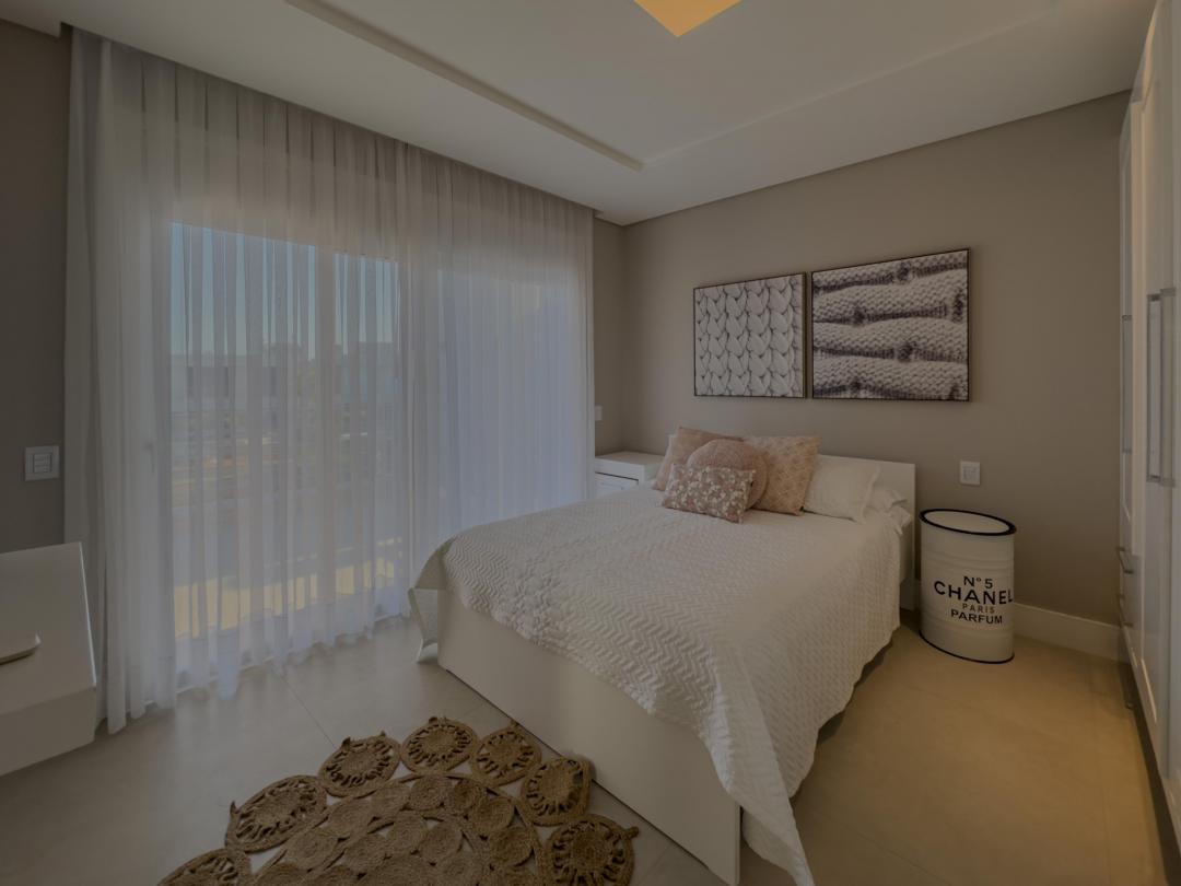 Foto de Sobrado · Malibu Beach Residence