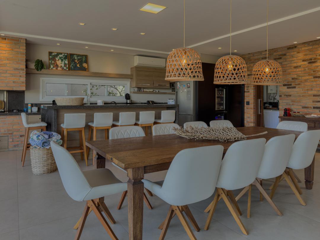 Foto de Sobrado · Malibu Beach Residence