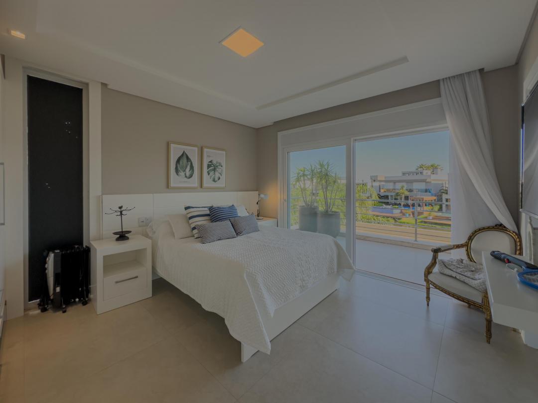 Foto de Sobrado · Malibu Beach Residence