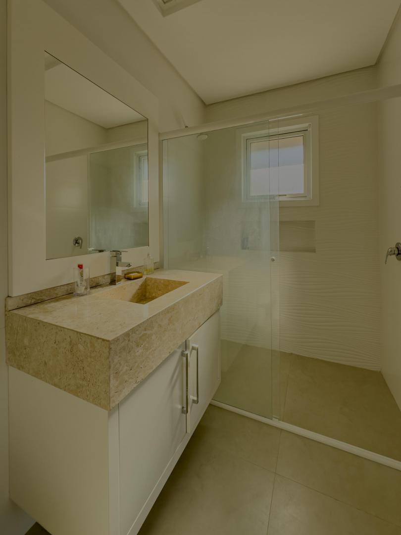 Foto de Sobrado · Malibu Beach Residence