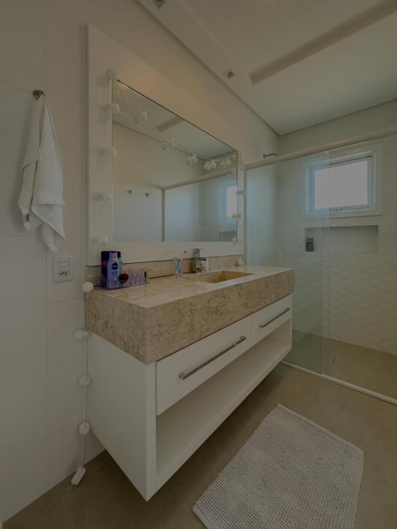 Foto de Sobrado · Malibu Beach Residence