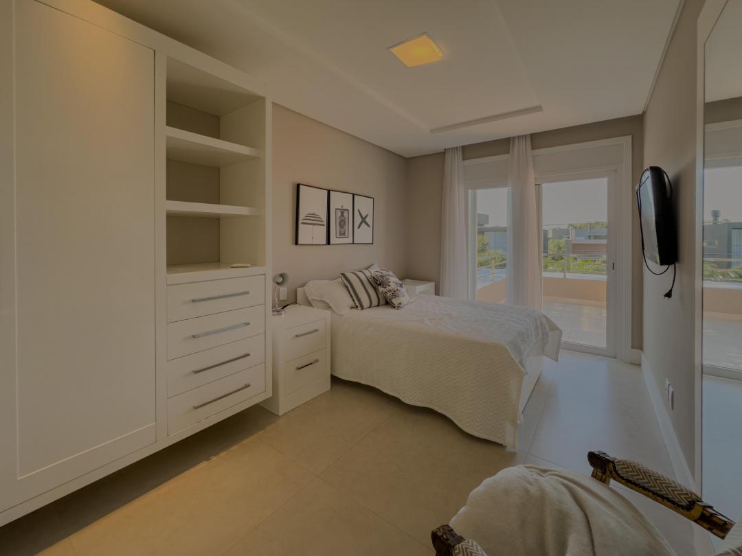 Foto de Sobrado · Malibu Beach Residence