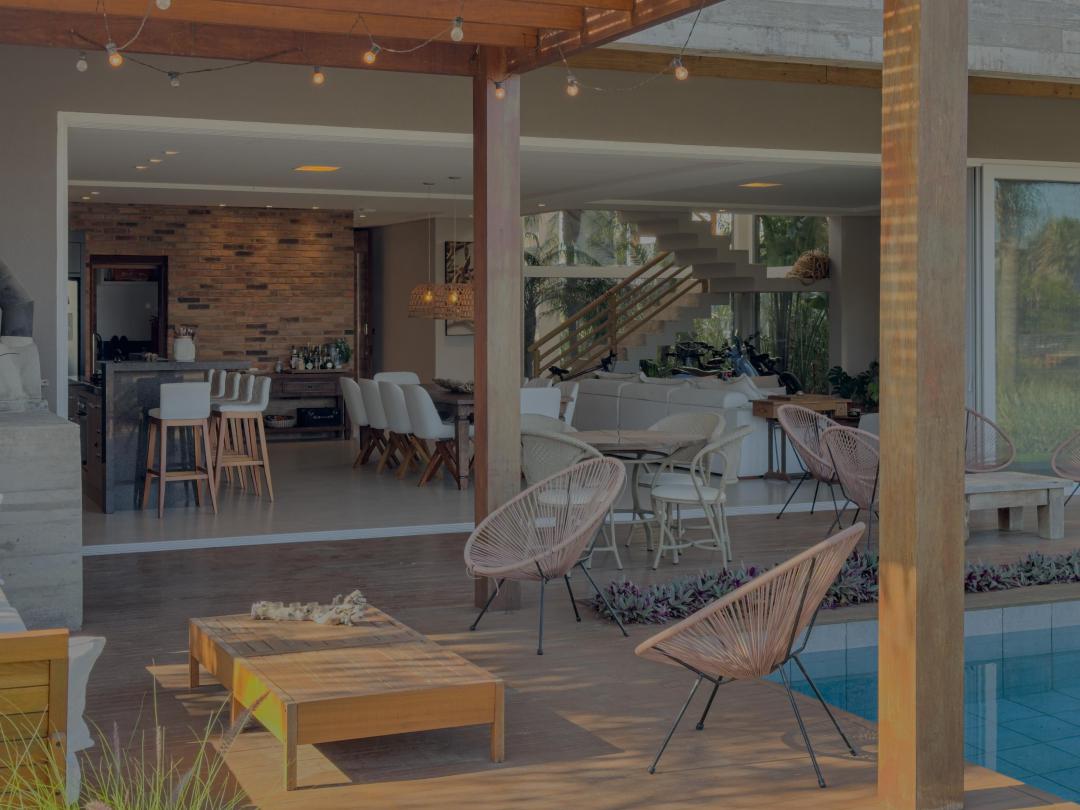 Foto de Sobrado · Malibu Beach Residence