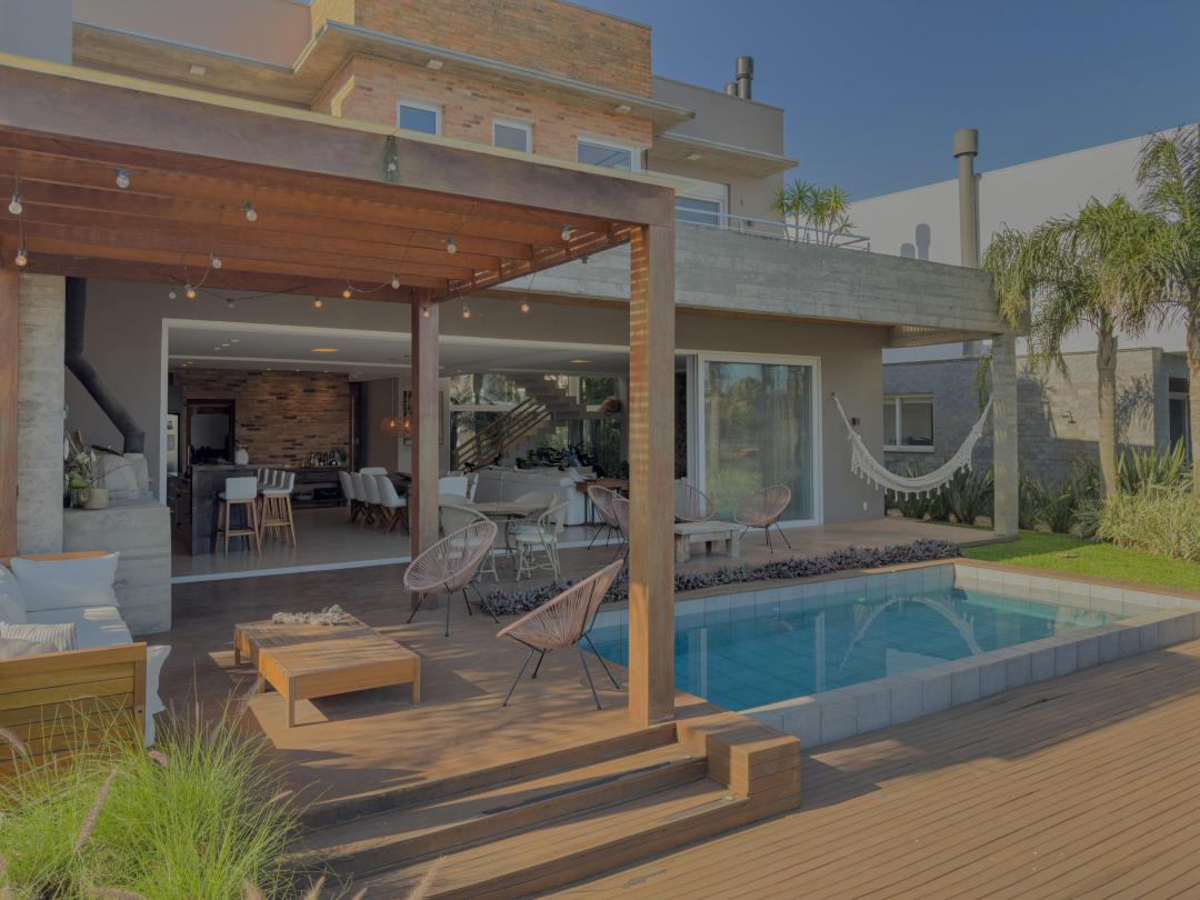 Foto de Sobrado · Malibu Beach Residence