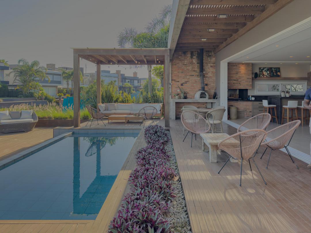 Foto de Sobrado · Malibu Beach Residence