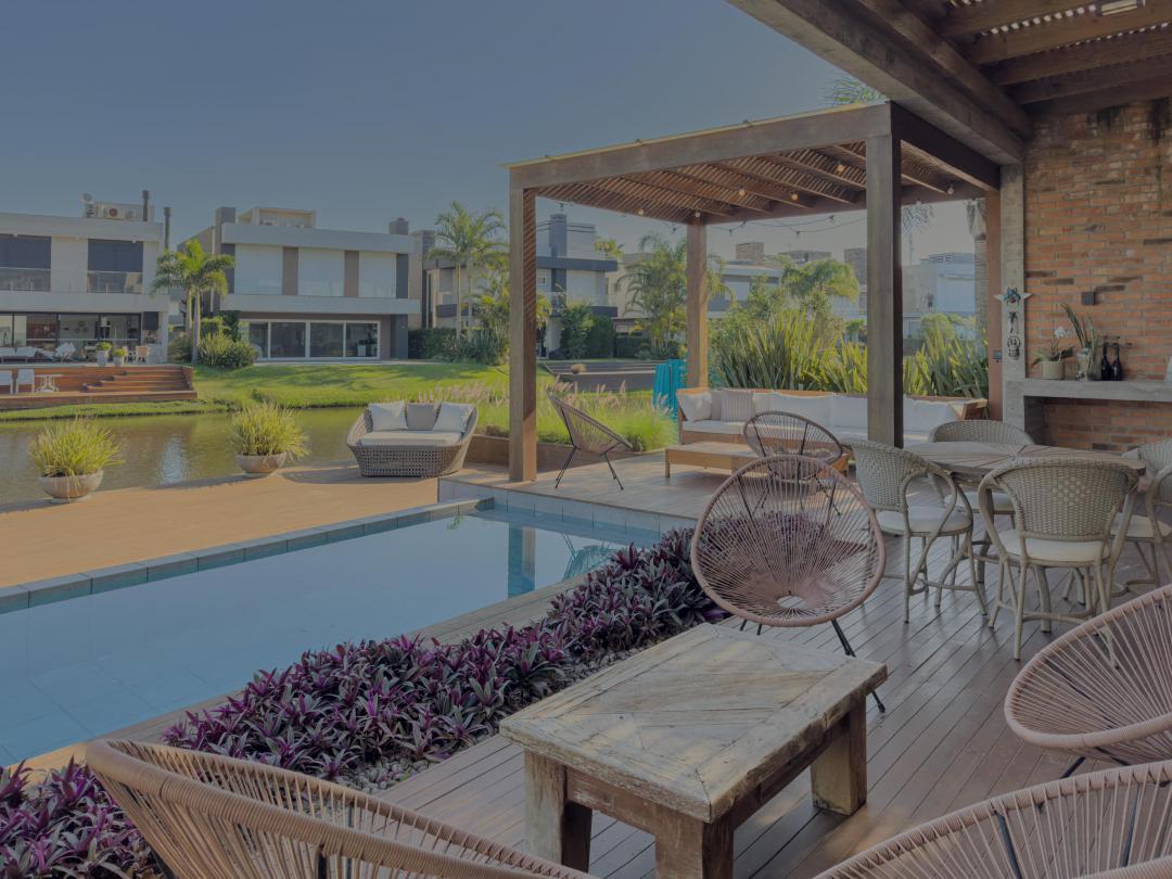 Foto de Sobrado · Malibu Beach Residence