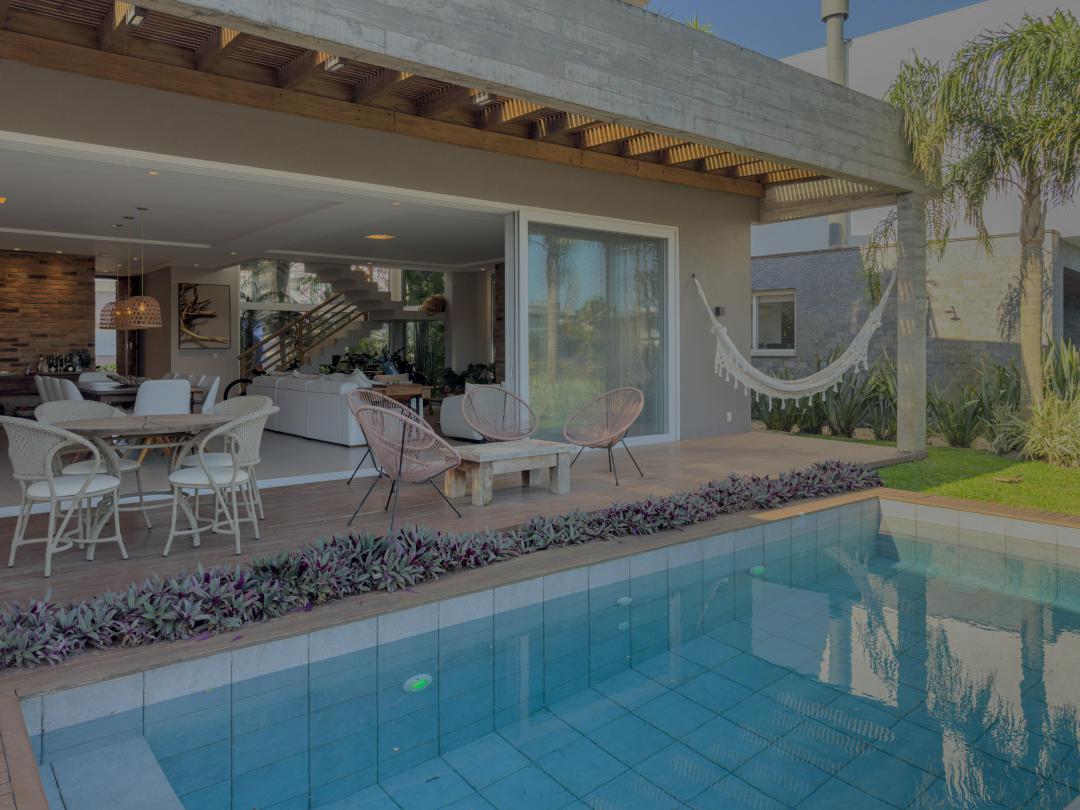Foto de Sobrado · Malibu Beach Residence