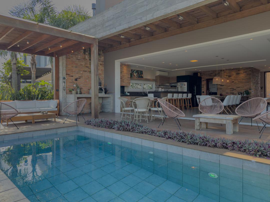 Foto de Sobrado · Malibu Beach Residence