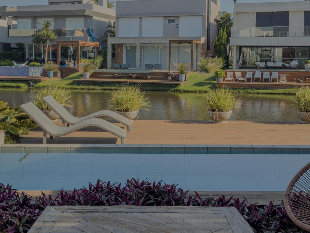 Foto de Sobrado · Malibu Beach Residence