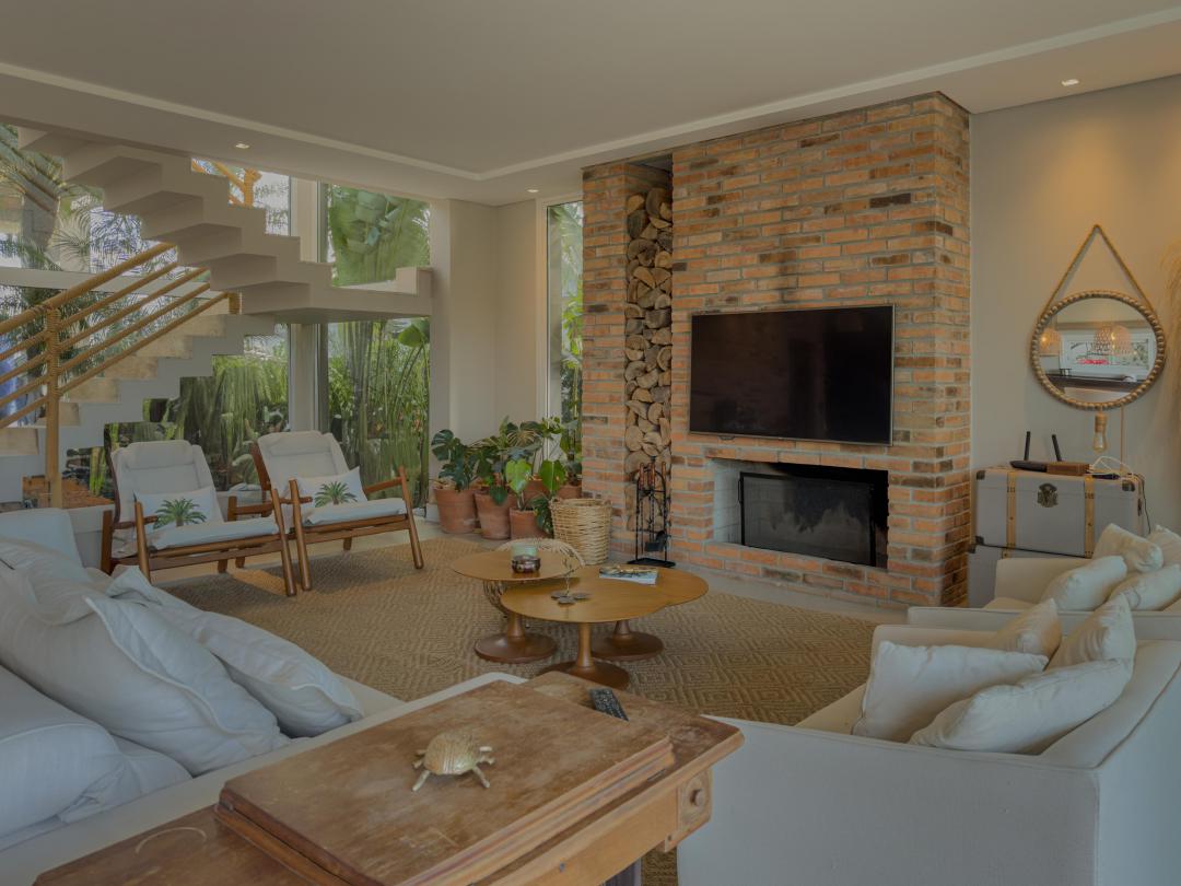 Foto de Sobrado · Malibu Beach Residence