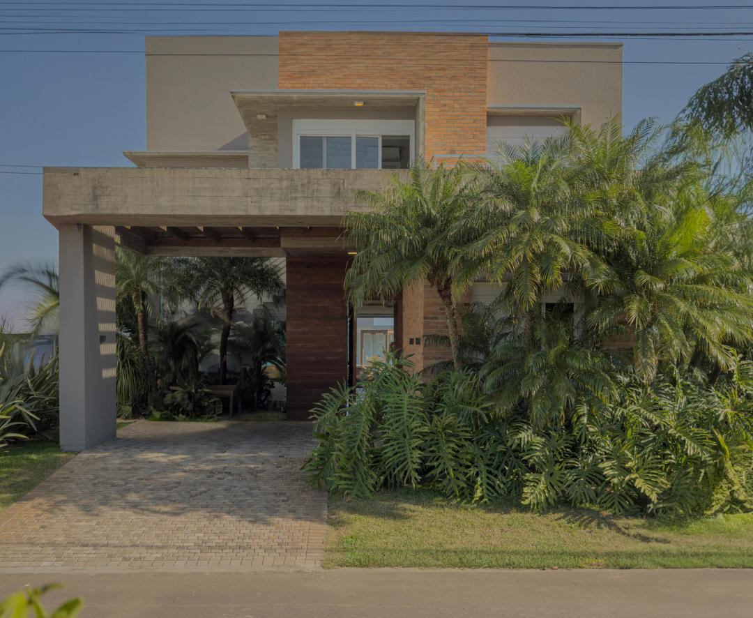 Foto de Sobrado · Malibu Beach Residence
