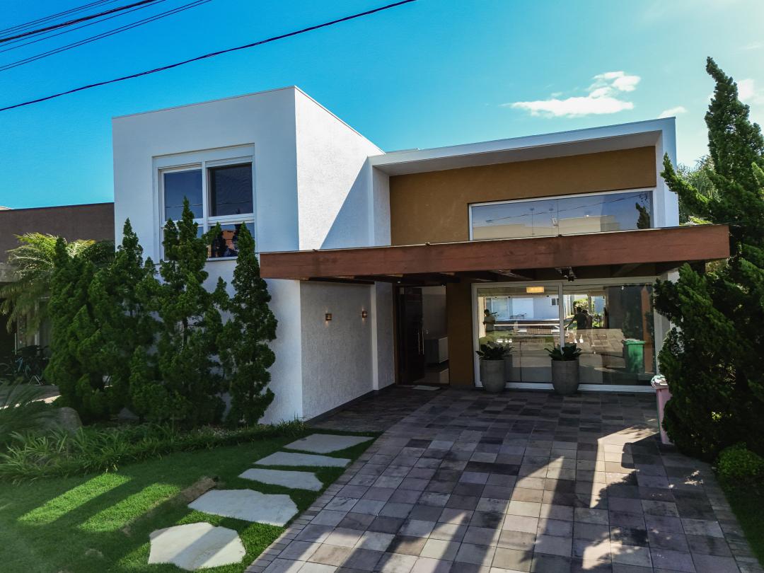 Foto de Sobrado · Malibu Beach Residence
