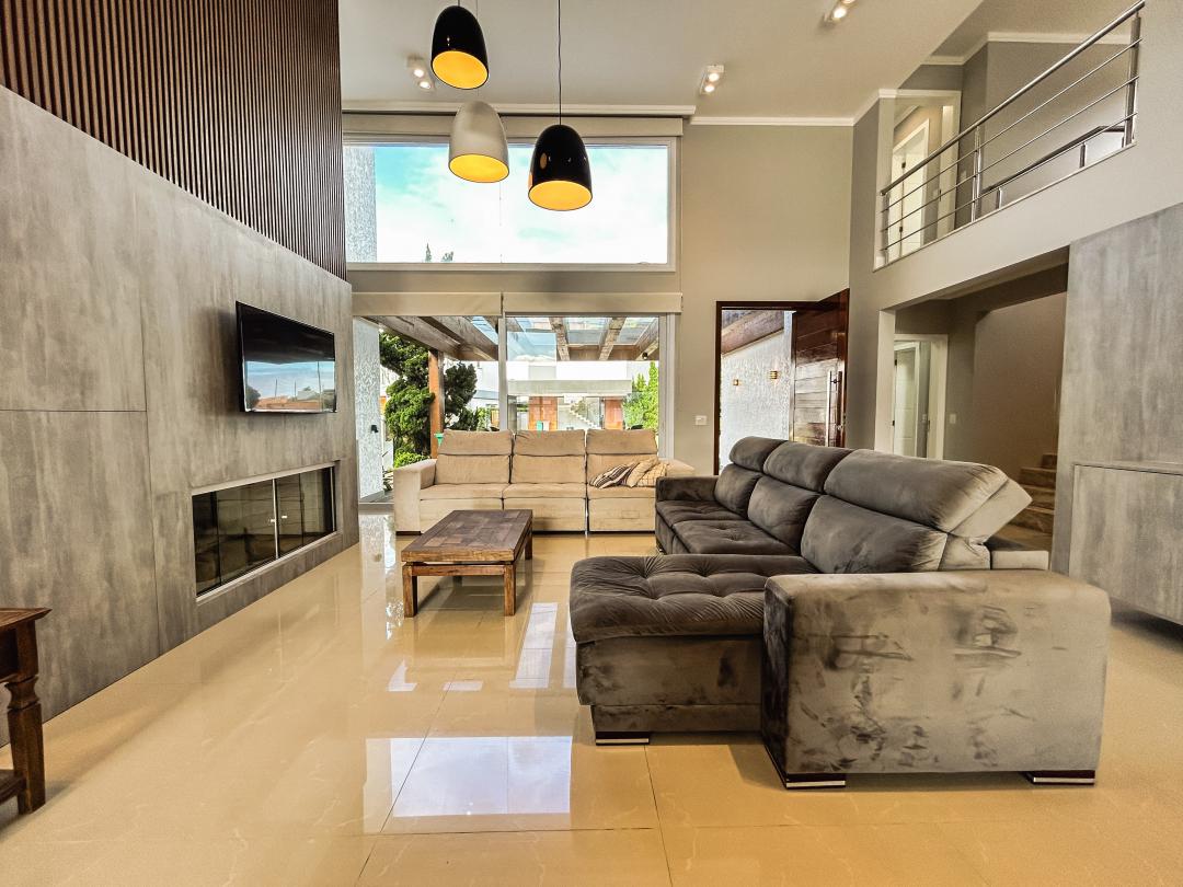 Foto de Sobrado · Malibu Beach Residence