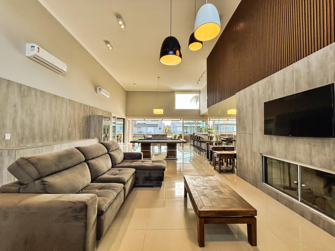 Foto de Sobrado · Malibu Beach Residence
