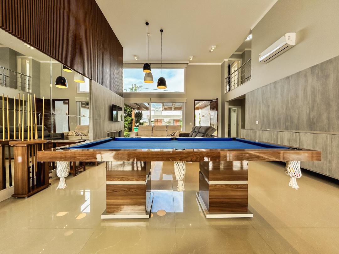 Foto de Sobrado · Malibu Beach Residence