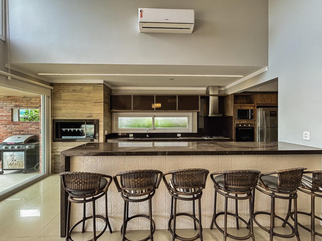 Foto de Sobrado · Malibu Beach Residence