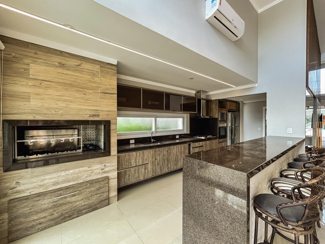 Foto de Sobrado · Malibu Beach Residence