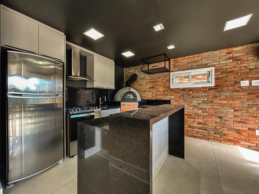 Foto de Sobrado · Malibu Beach Residence