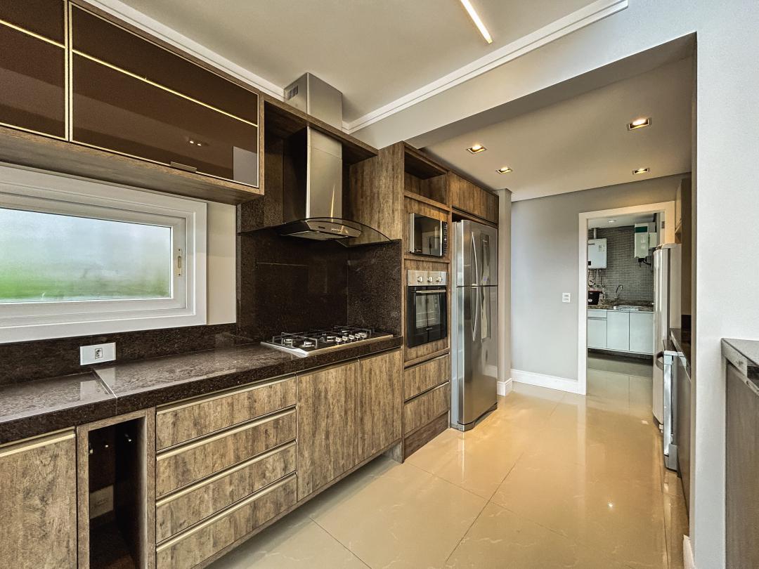 Foto de Sobrado · Malibu Beach Residence