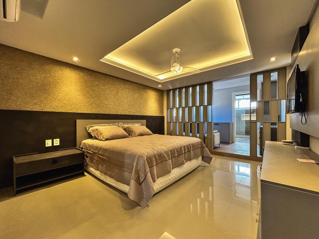 Foto de Sobrado · Malibu Beach Residence