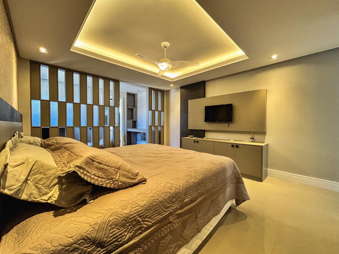 Foto de Sobrado · Malibu Beach Residence