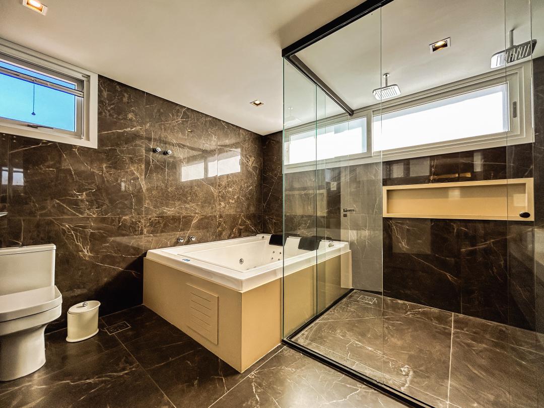 Foto de Sobrado · Malibu Beach Residence