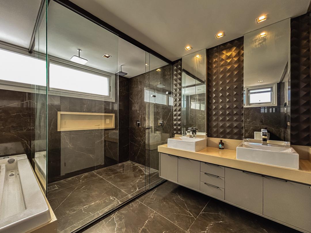 Foto de Sobrado · Malibu Beach Residence