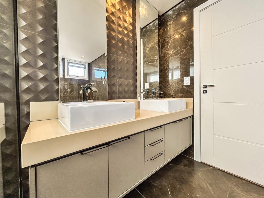 Foto de Sobrado · Malibu Beach Residence