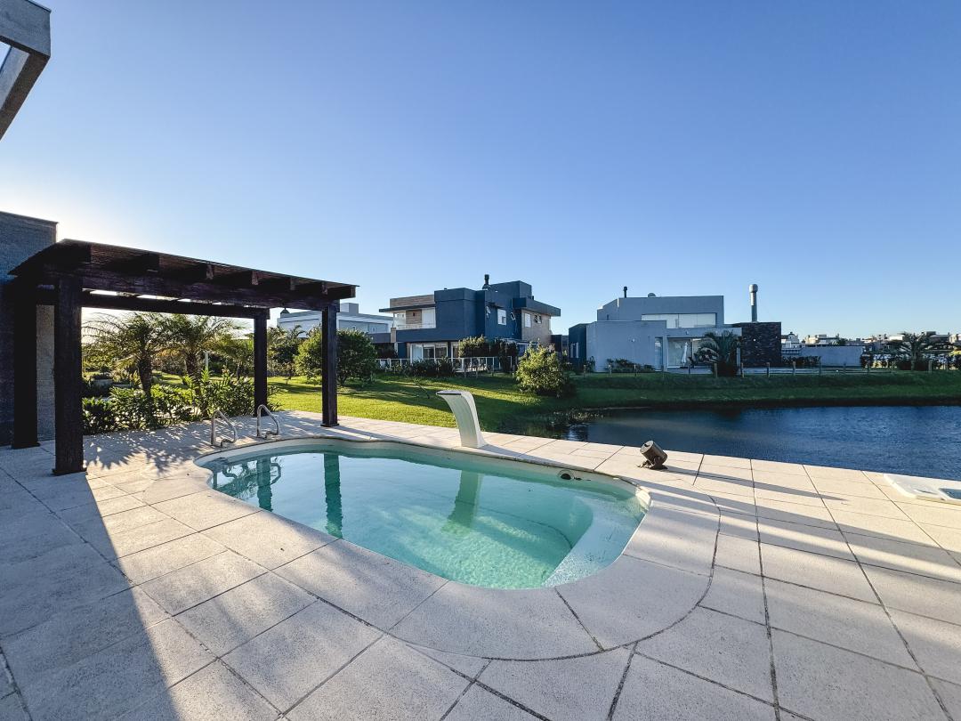 Foto de Casa · Riviera Xangri-Lá