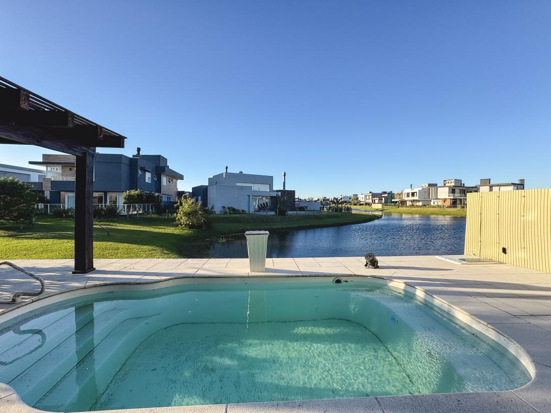 Foto de Casa · Riviera Xangri-Lá