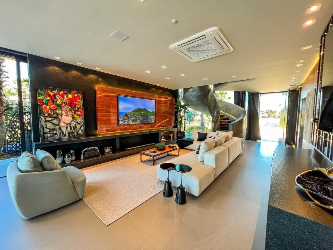 Foto de Casa · Sense Xangri-Lá