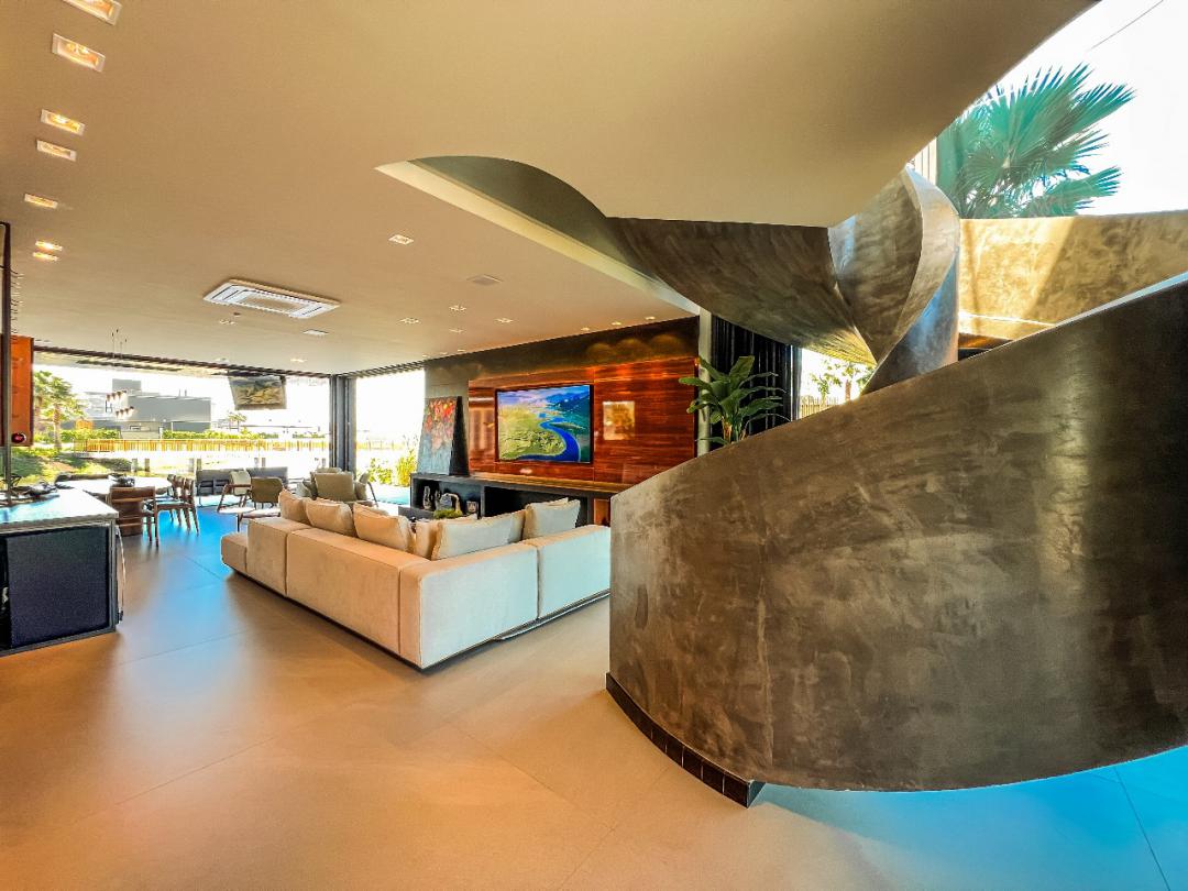 Foto de Casa · Sense Xangri-Lá