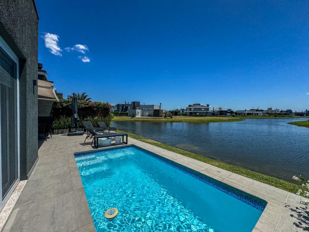 Foto de Casa · Riviera Xangri-Lá