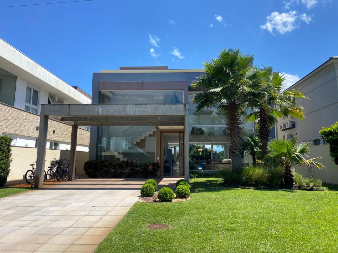 Foto de Casa · Bosques de Atlântida