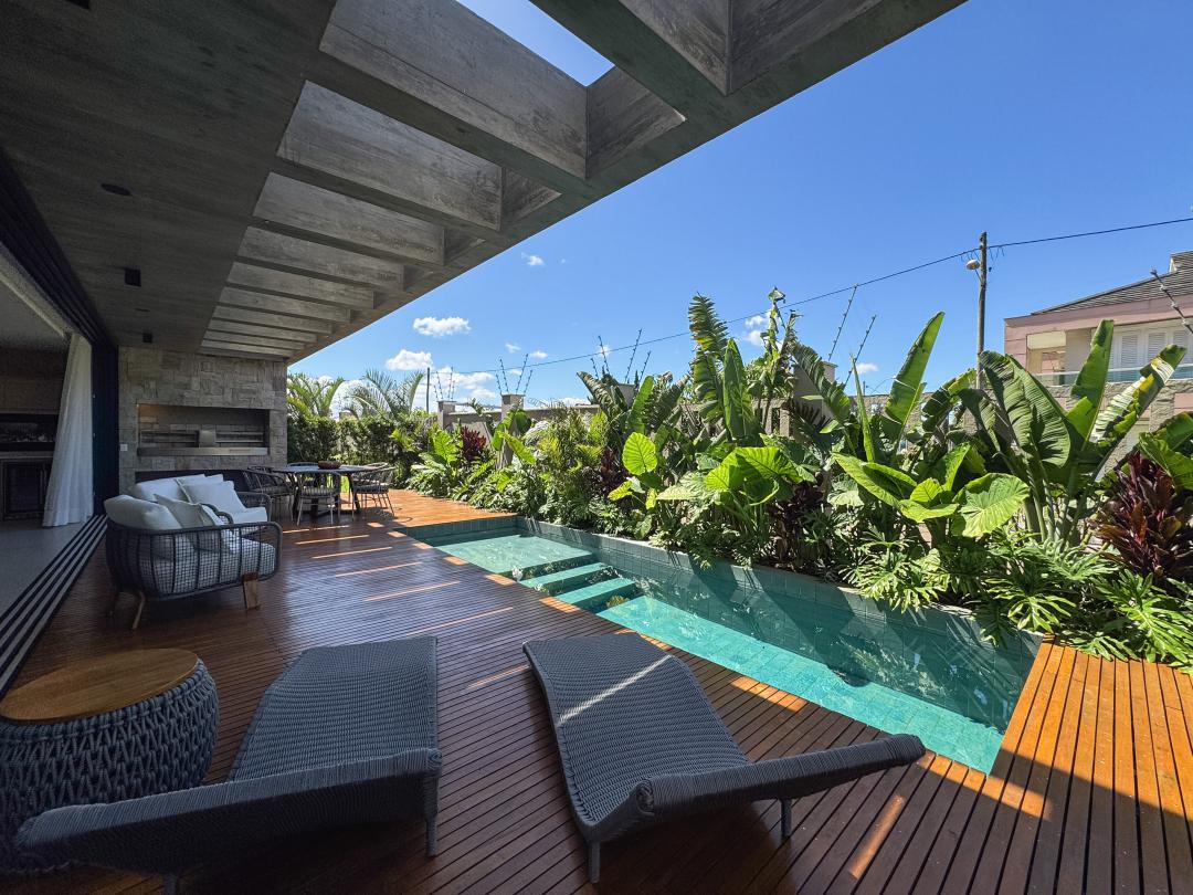 Foto de Casa · La Plage