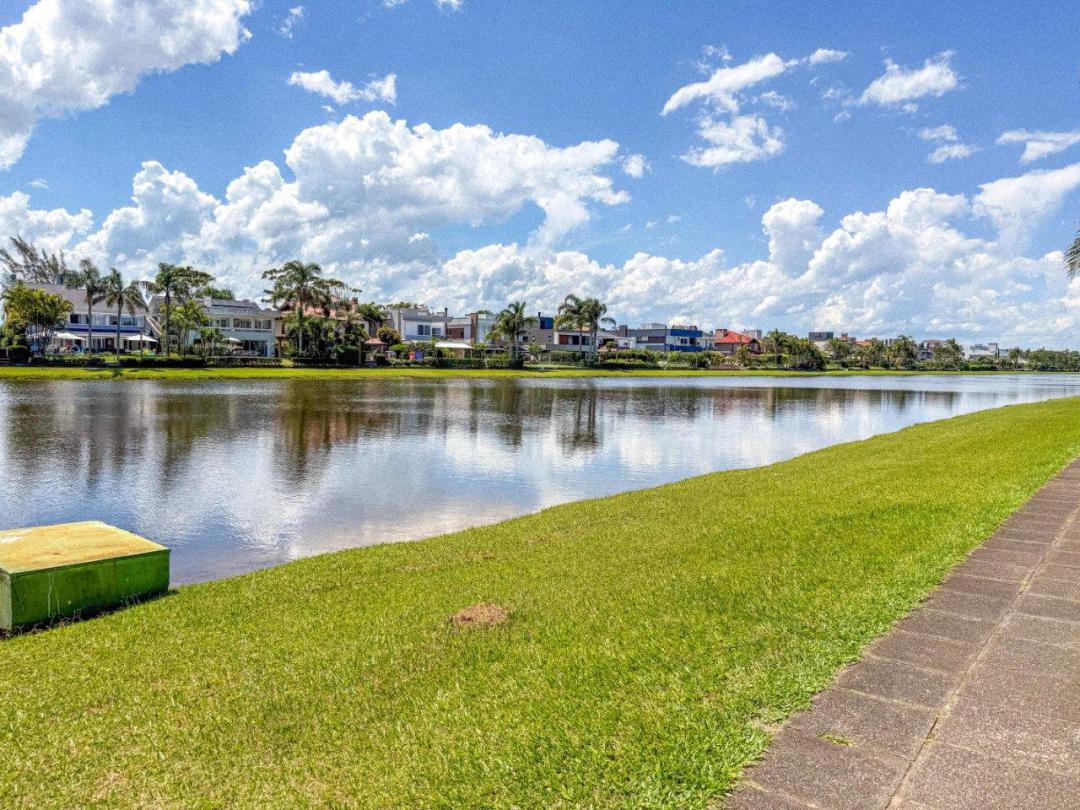 Foto de Sobrado · Atlântida Lagos Park